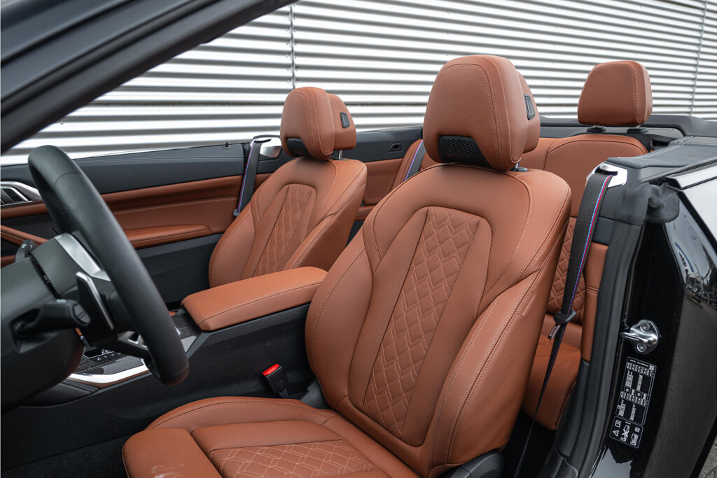BMW 4 Serie 41
