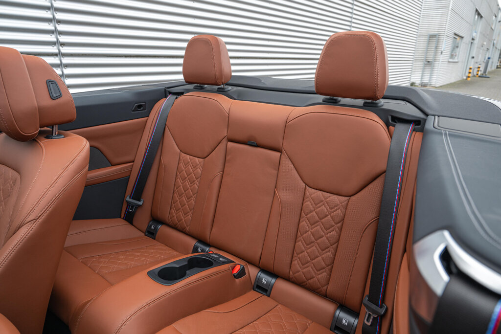 BMW 4 Serie 42