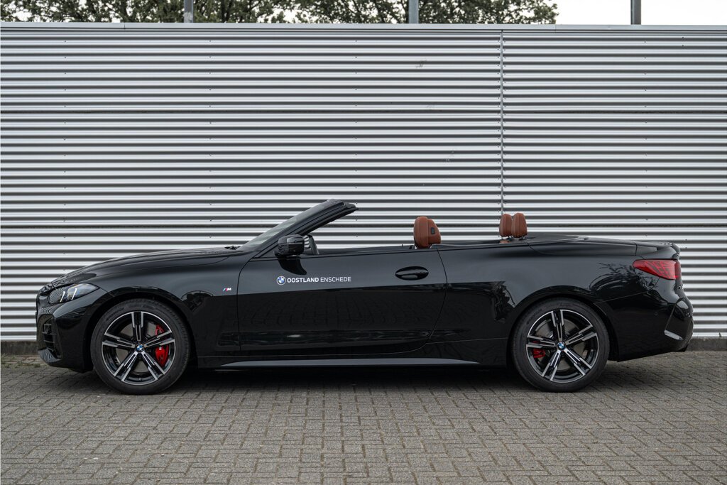 BMW 4 Serie 43