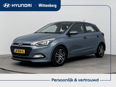 Hyundai i20 1.2 HP i-MOTION - Afbeelding 2