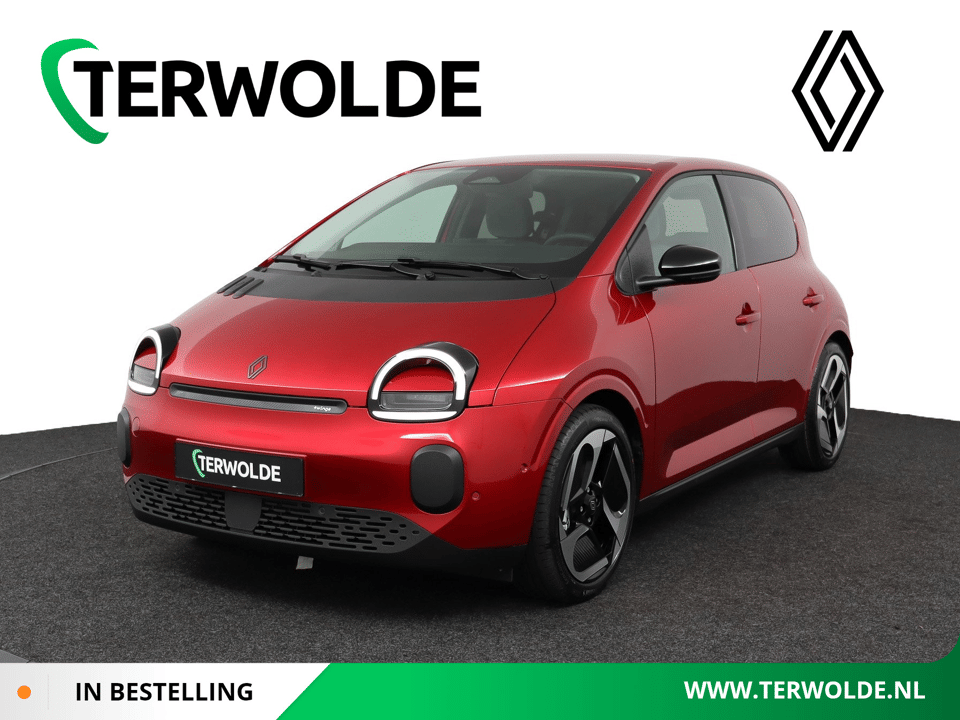 Renault Twingo Techno - Afbeelding 1