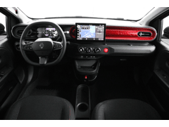 Renault Twingo Techno - Afbeelding 4