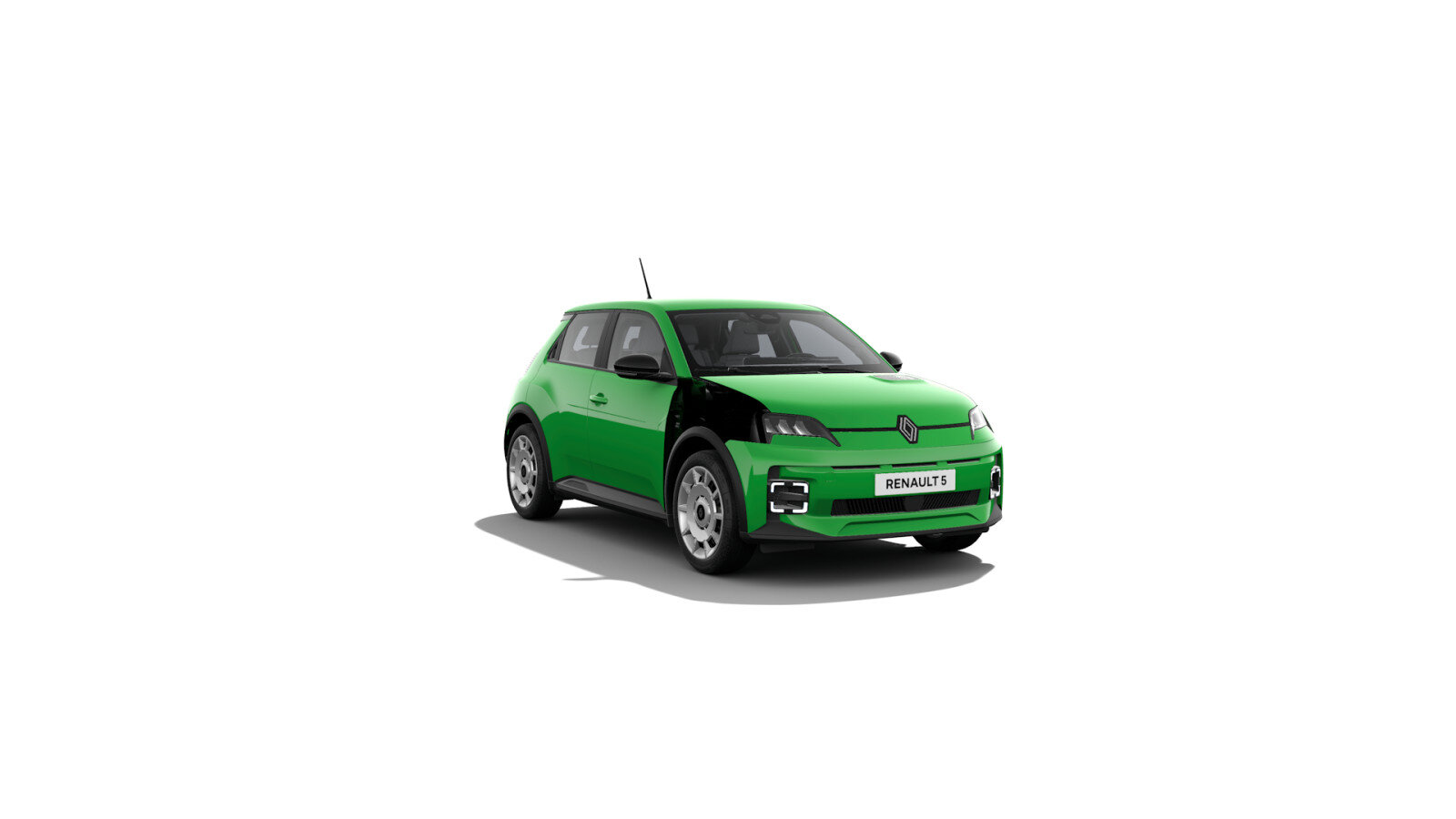 Renault 5 Evolution - Afbeelding 4