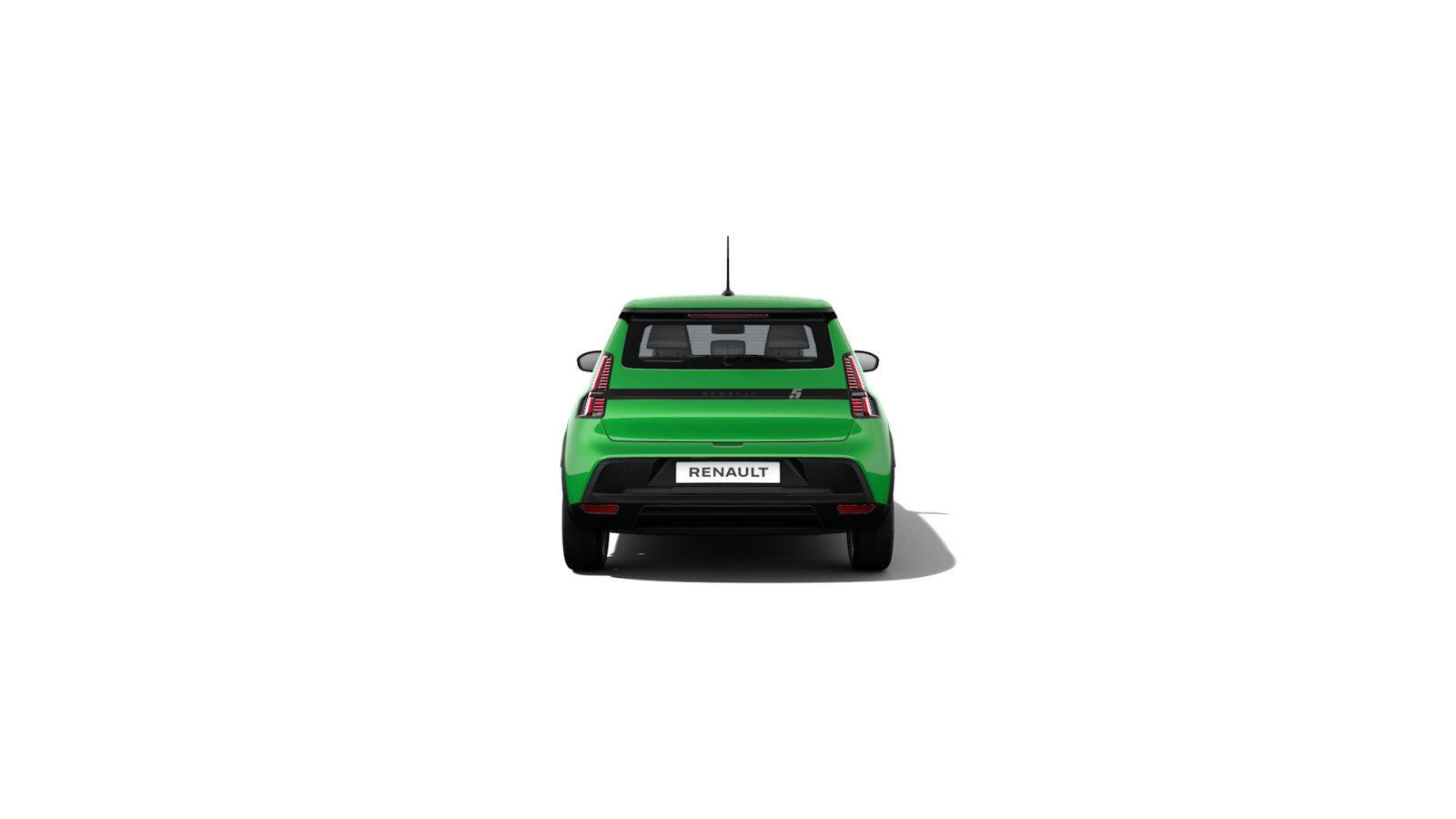 Renault 5 Evolution - Afbeelding 5