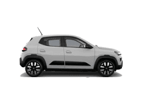 Dacia Spring Expression Electric 70 - Afbeelding 3