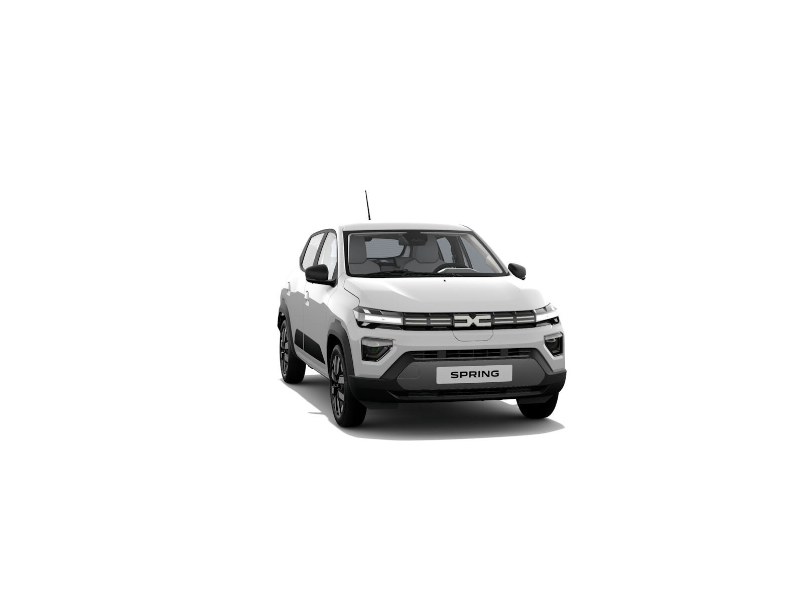 Dacia Spring Expression Electric 70 - Afbeelding 5