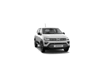 Dacia Spring Expression Electric 70 - Afbeelding 5
