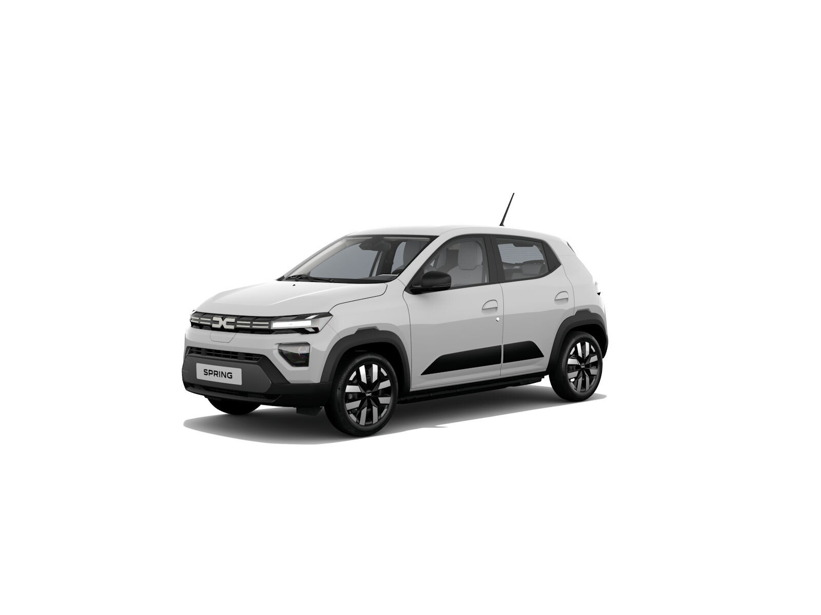 Dacia Spring Expression Electric 70 - Afbeelding 6