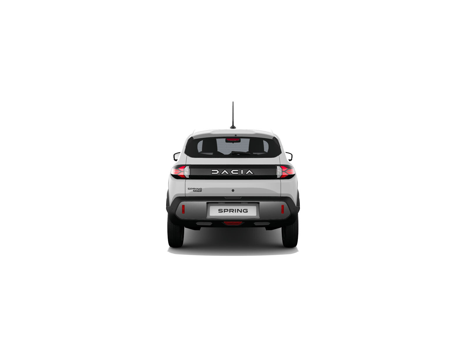Dacia Spring Expression Electric 70 - Afbeelding 10