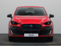 Renault Clio esprit Alpine Full hybrid - Afbeelding 6