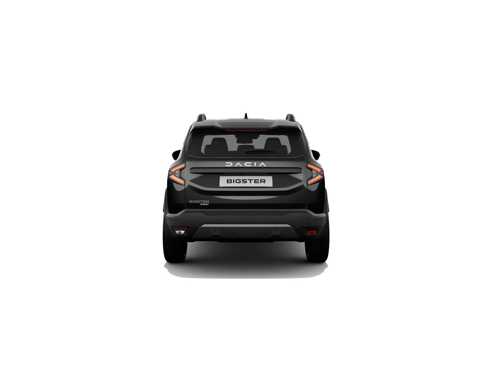 Dacia Bigster Limited Edition Hybrid - Afbeelding 10
