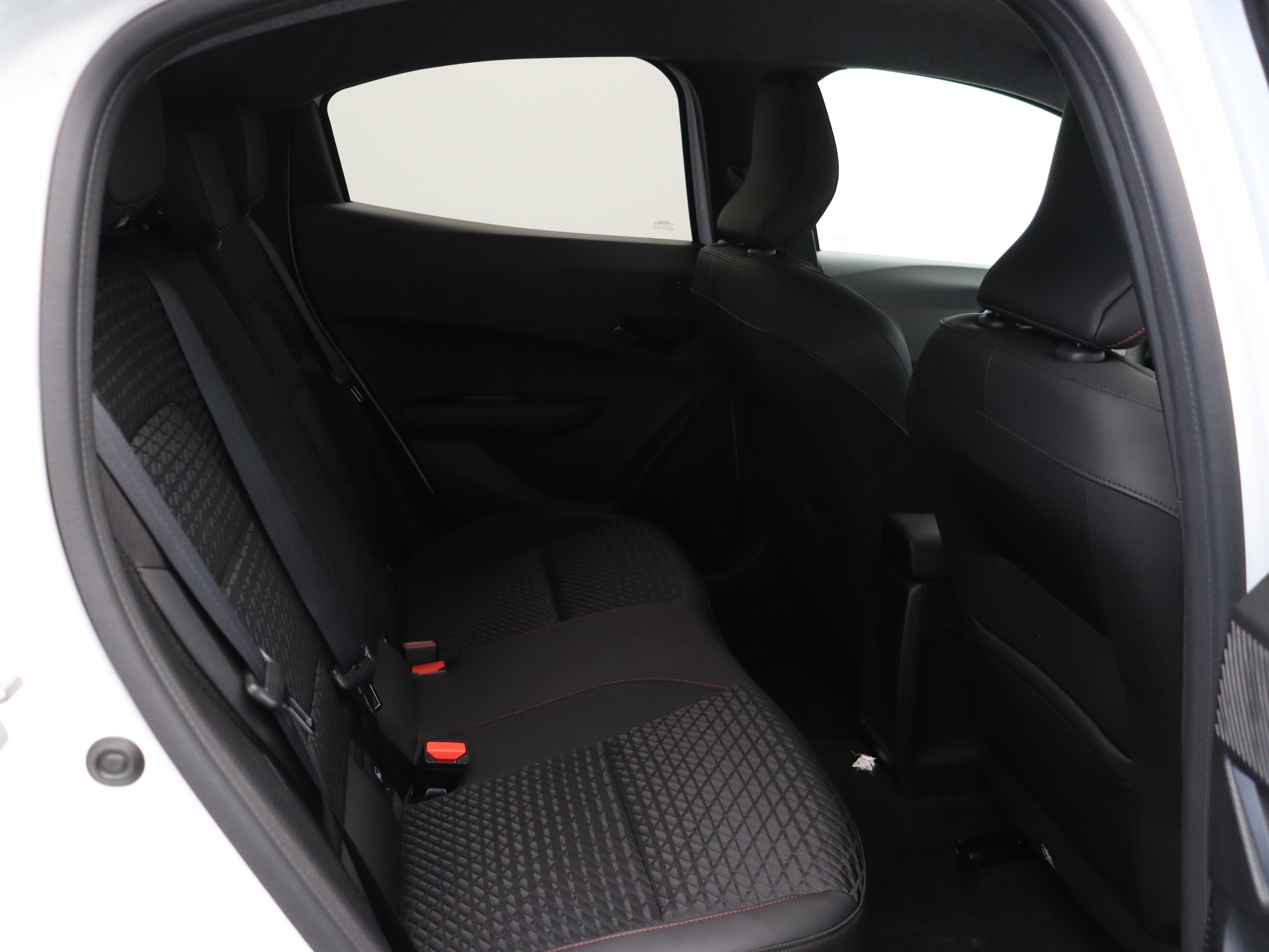 Renault Clio Techno TCe 115 - Afbeelding 8