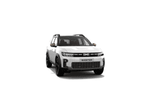 Dacia Bigster Extreme Mild hybrid - Afbeelding 5