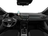 Dacia Bigster Extreme Mild hybrid - Afbeelding 11