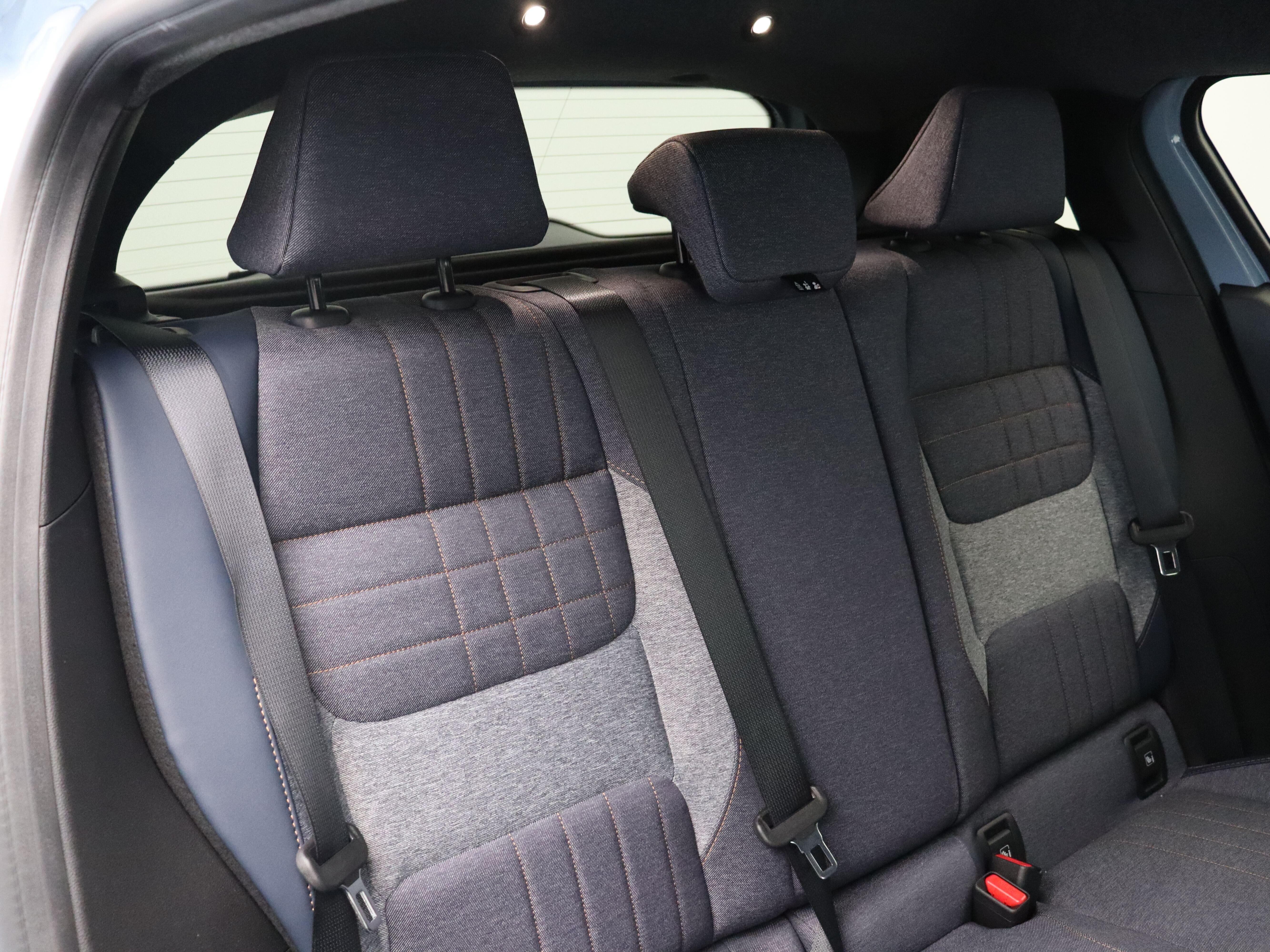 Renault 4 Techno Comfort range - Afbeelding 7
