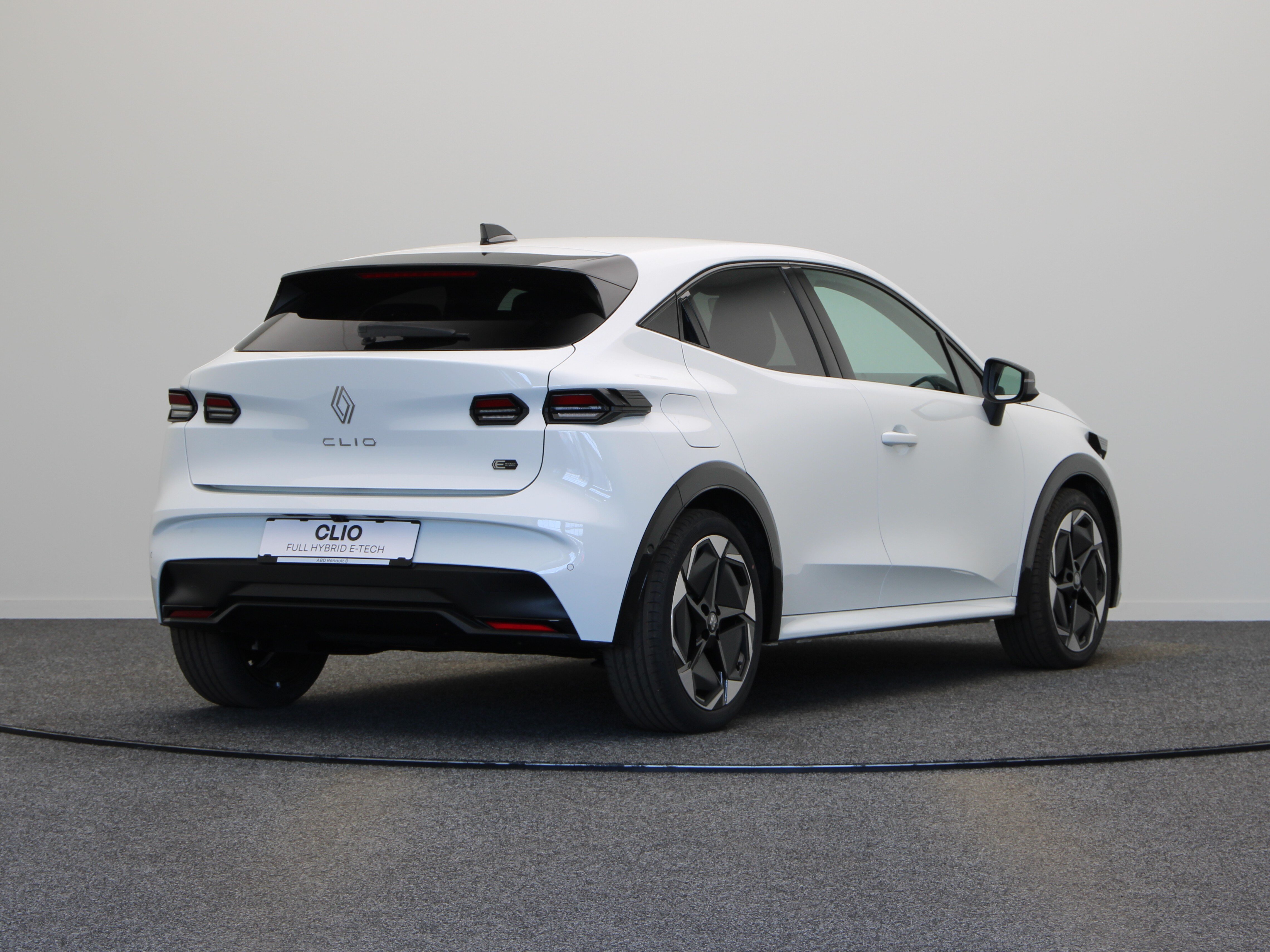 Renault Clio Techno TCe 115 - Afbeelding 11