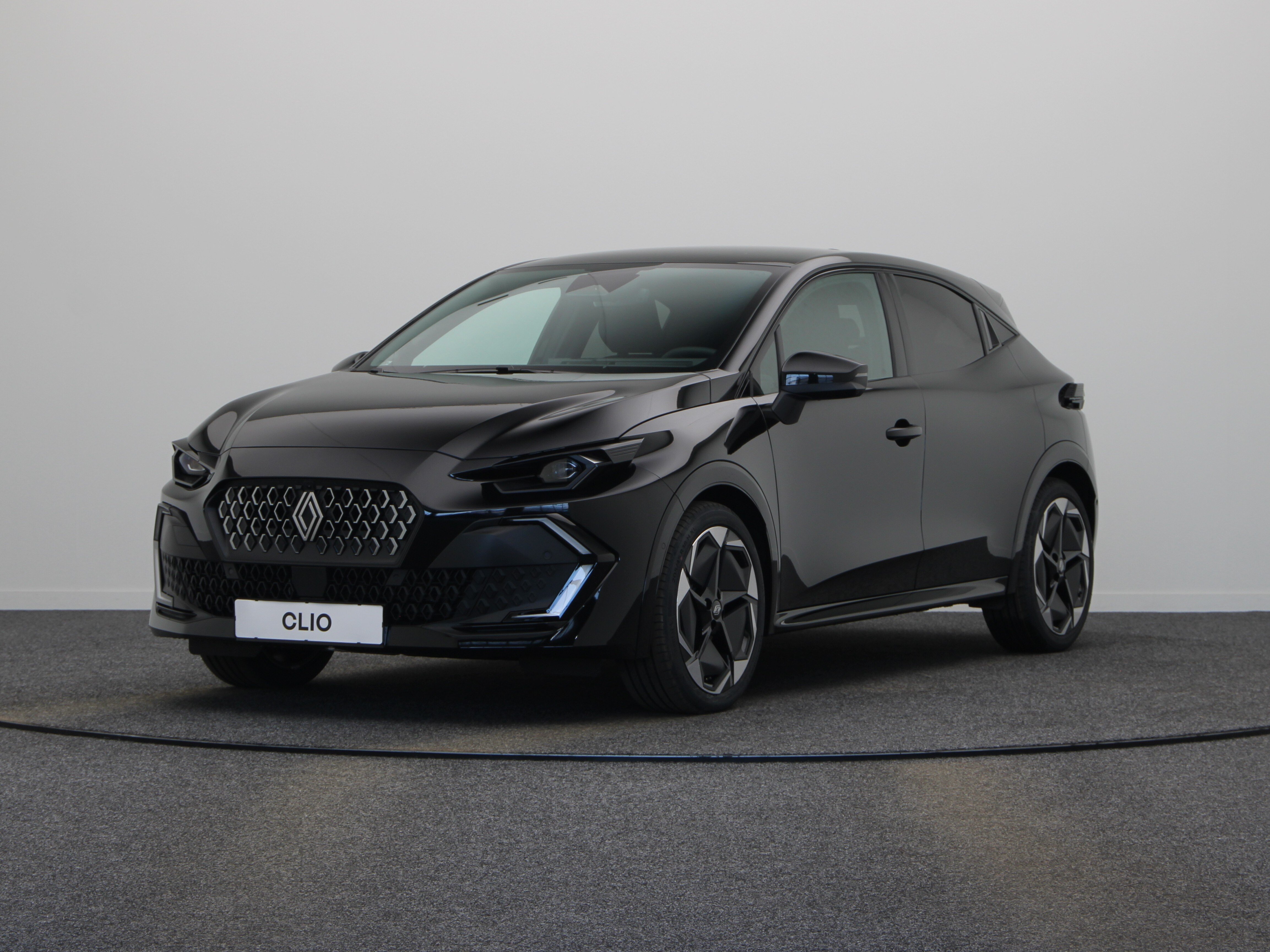Renault Clio Techno TCe 115 - Afbeelding 10