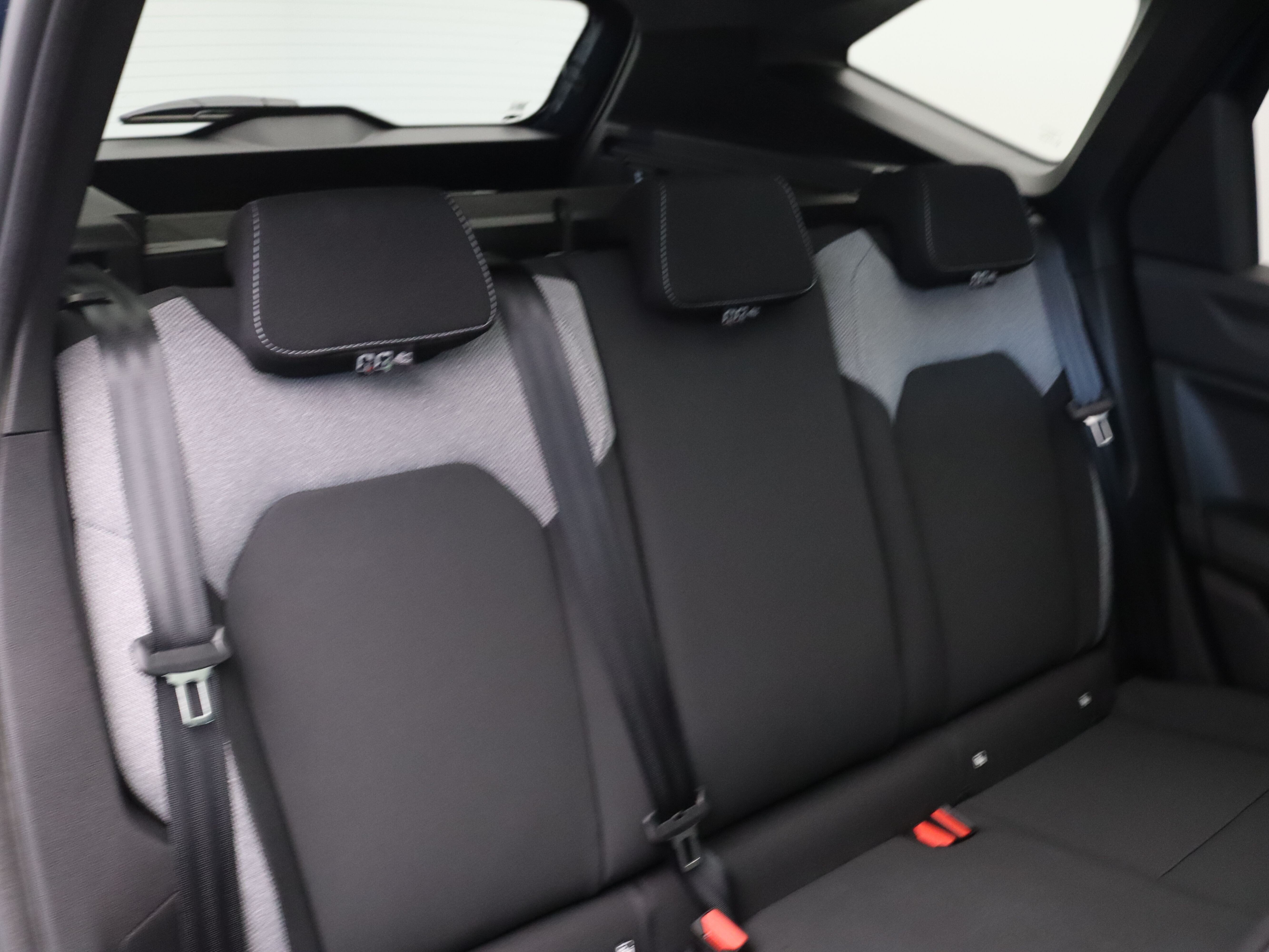 Dacia Bigster Journey Hybrid - Afbeelding 6