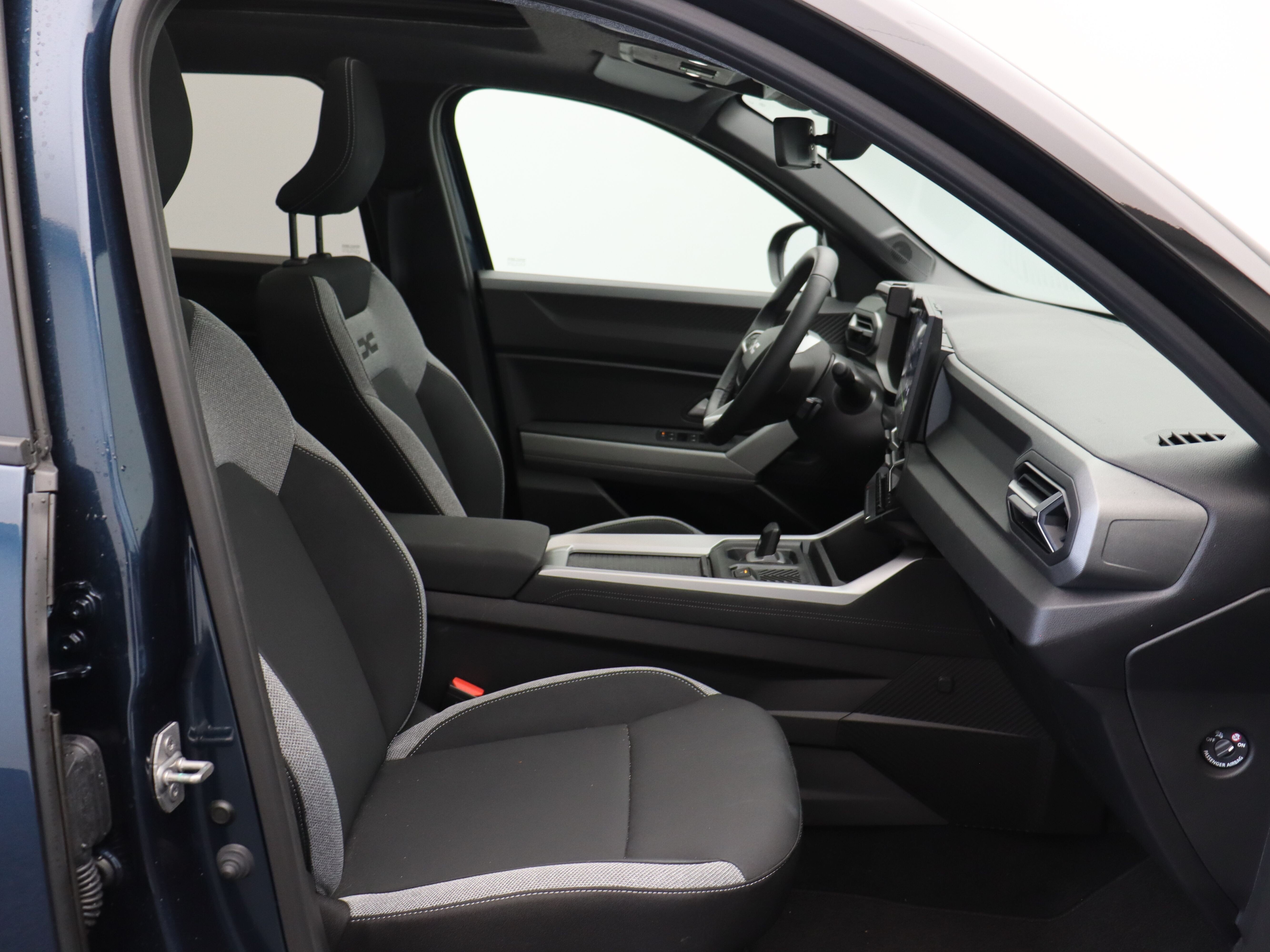 Dacia Bigster Journey Hybrid - Afbeelding 9