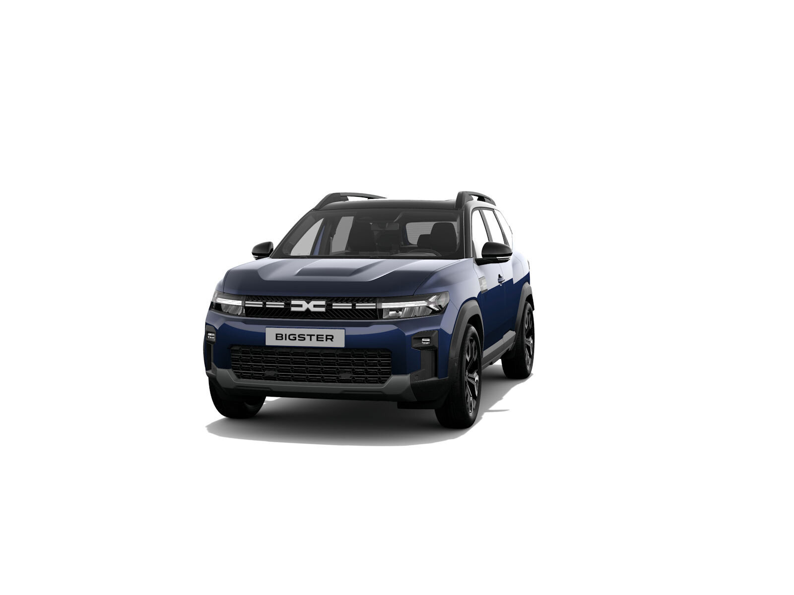 Dacia Bigster Limited Edition Hybrid - Afbeelding 9