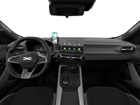 Dacia Bigster Limited Edition Hybrid - Afbeelding 11