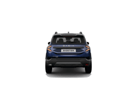Dacia Bigster Limited Edition Hybrid - Afbeelding 10