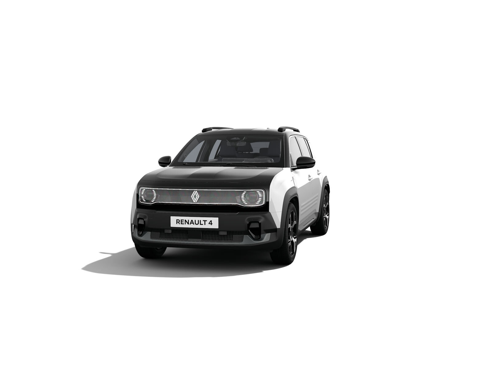 Renault 4 Techno Comfort range - Afbeelding 9
