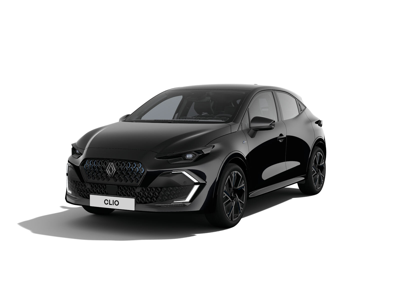 Renault Clio esprit Alpine Full hybrid - Afbeelding 2