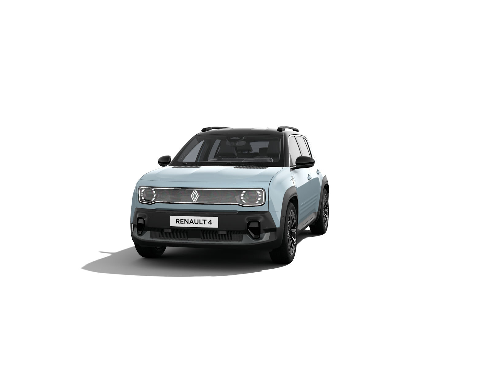Renault 4 Iconic Comfort range - Afbeelding 9