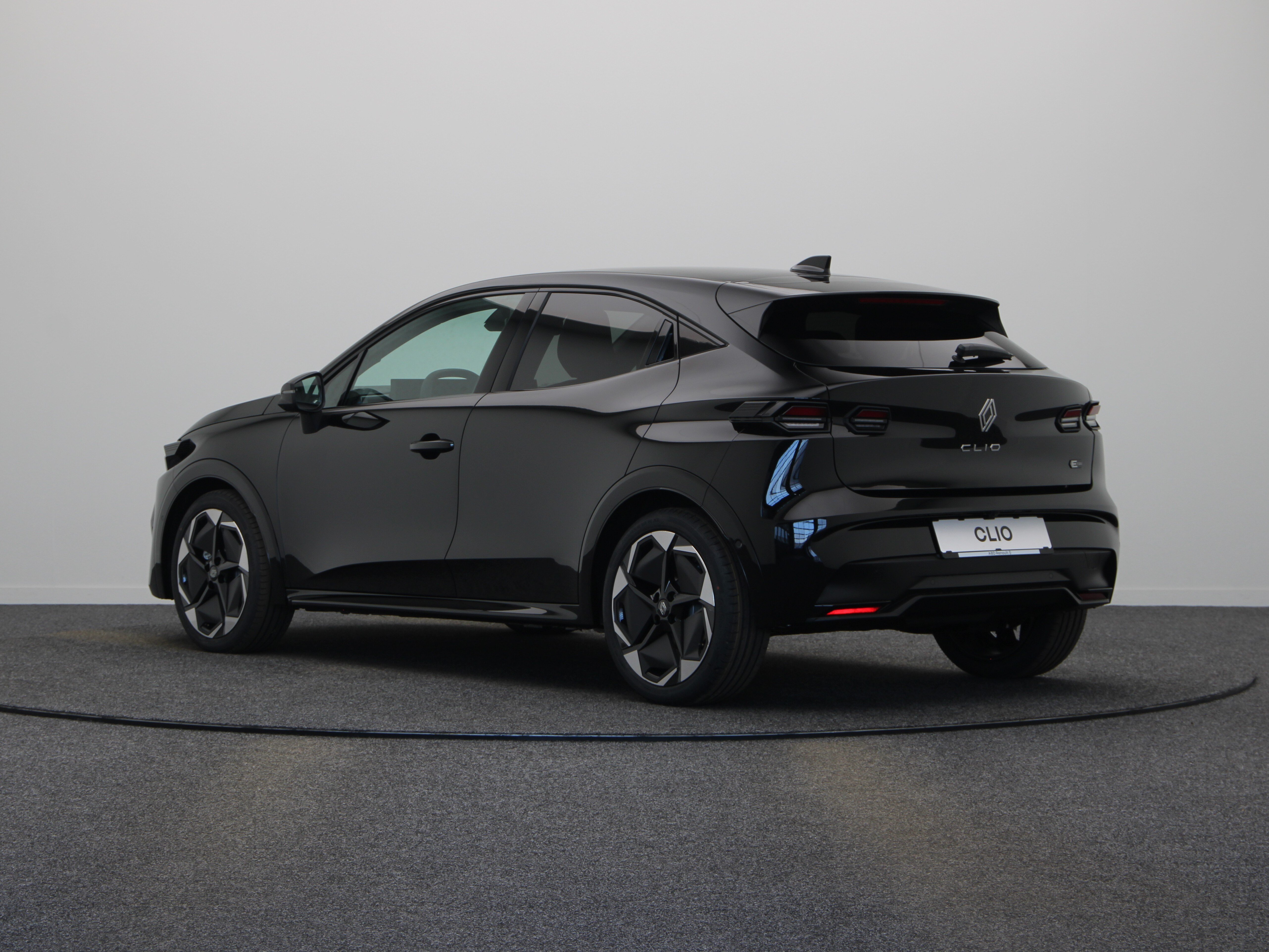 Renault Clio Techno TCe 115 - Afbeelding 2