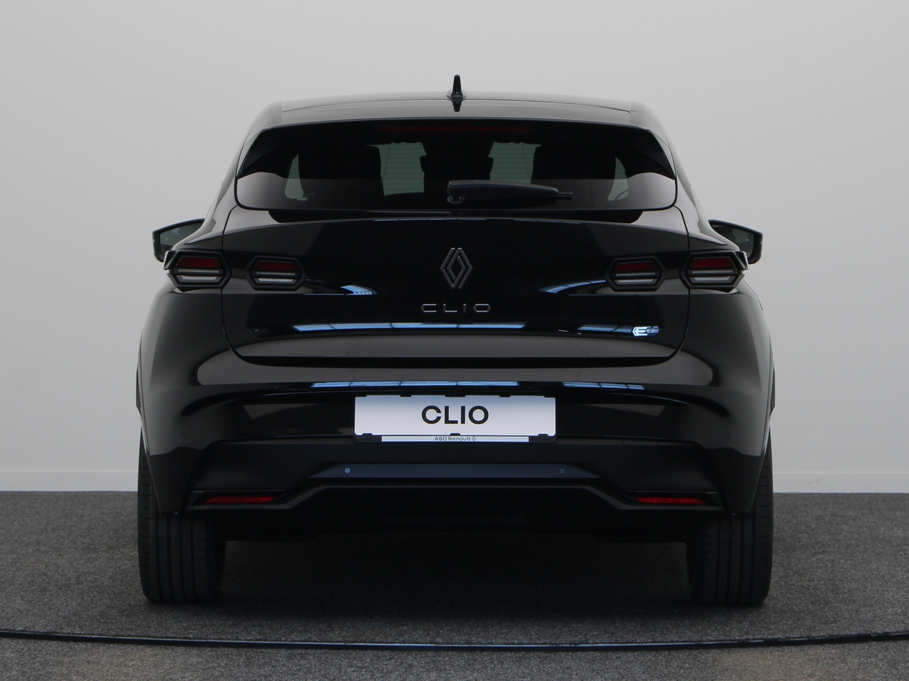 Renault Clio Techno TCe 115 - Afbeelding 7