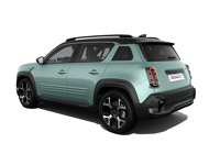 Renault 4 Techno Comfort range - Afbeelding 4