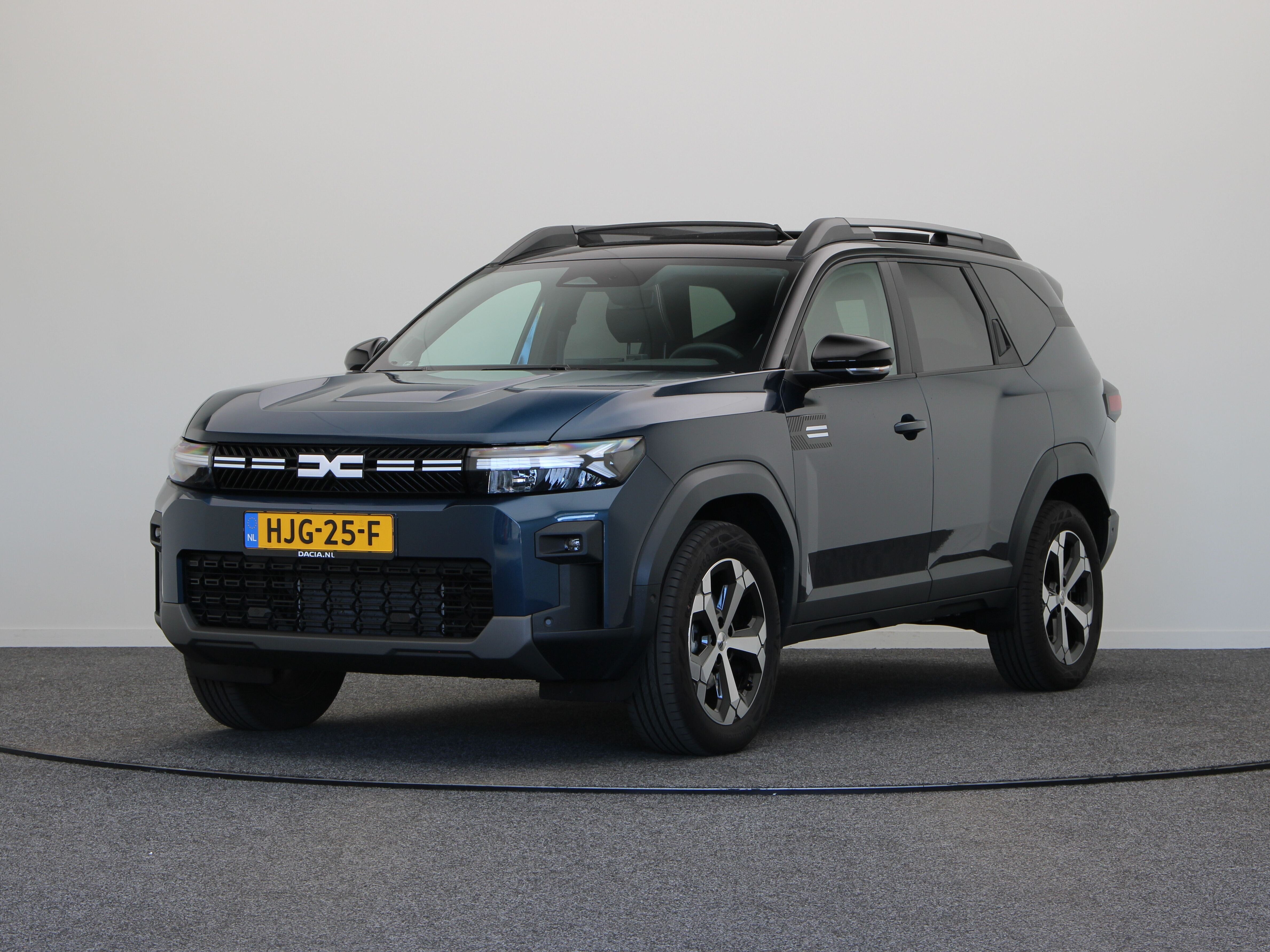 Dacia Bigster Journey Hybrid - Afbeelding 7