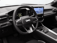 Dacia Bigster Journey Hybrid - Afbeelding 10