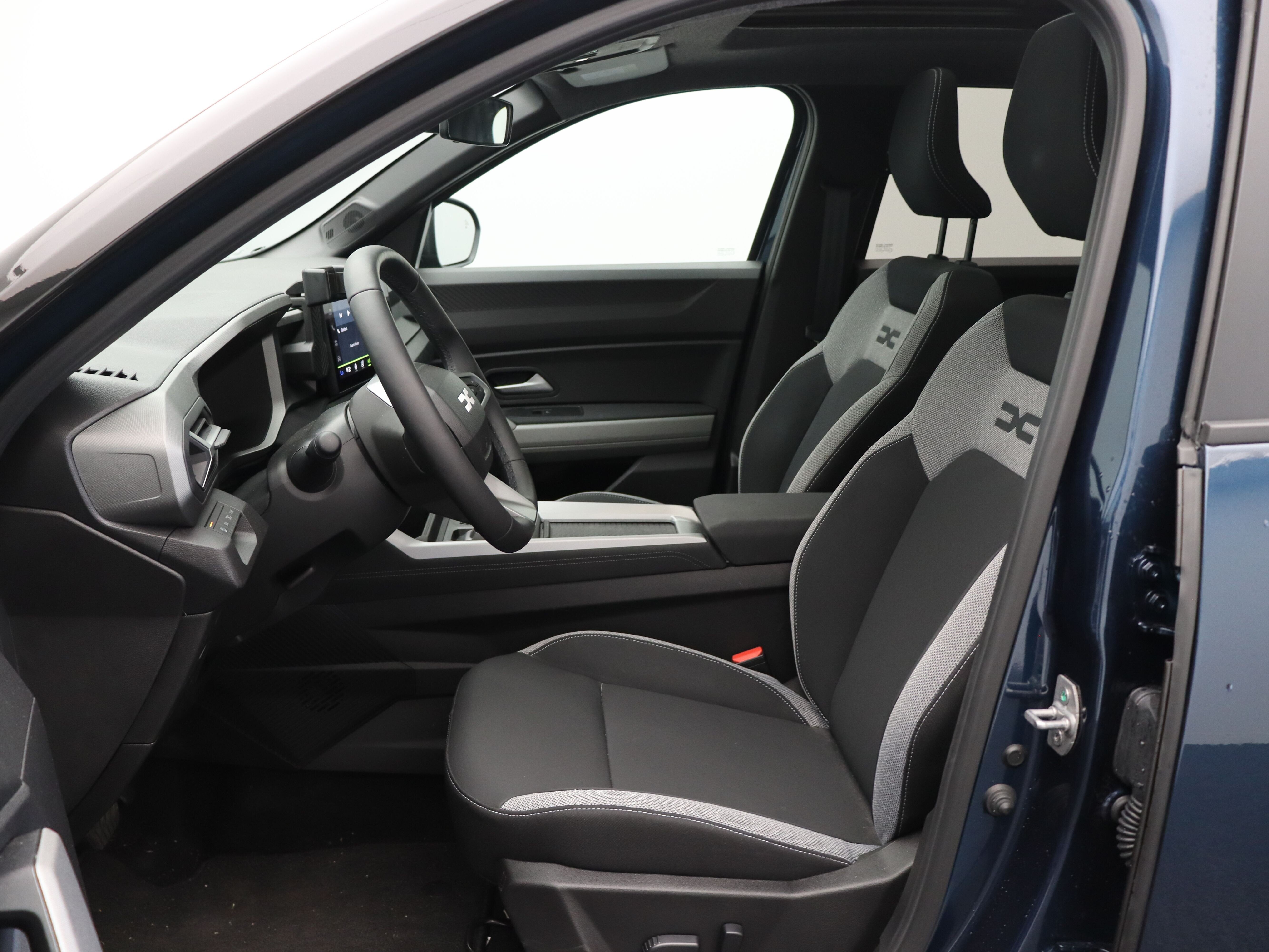 Dacia Bigster Journey Hybrid - Afbeelding 11