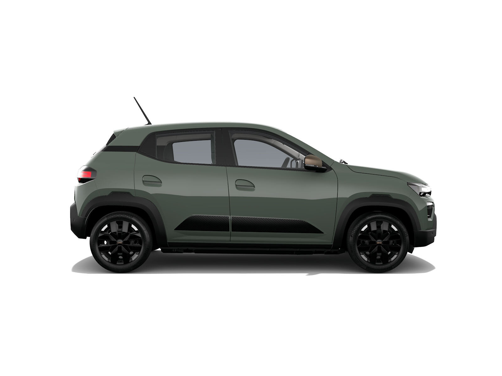 Dacia Spring Extreme Electric 100 - Afbeelding 3