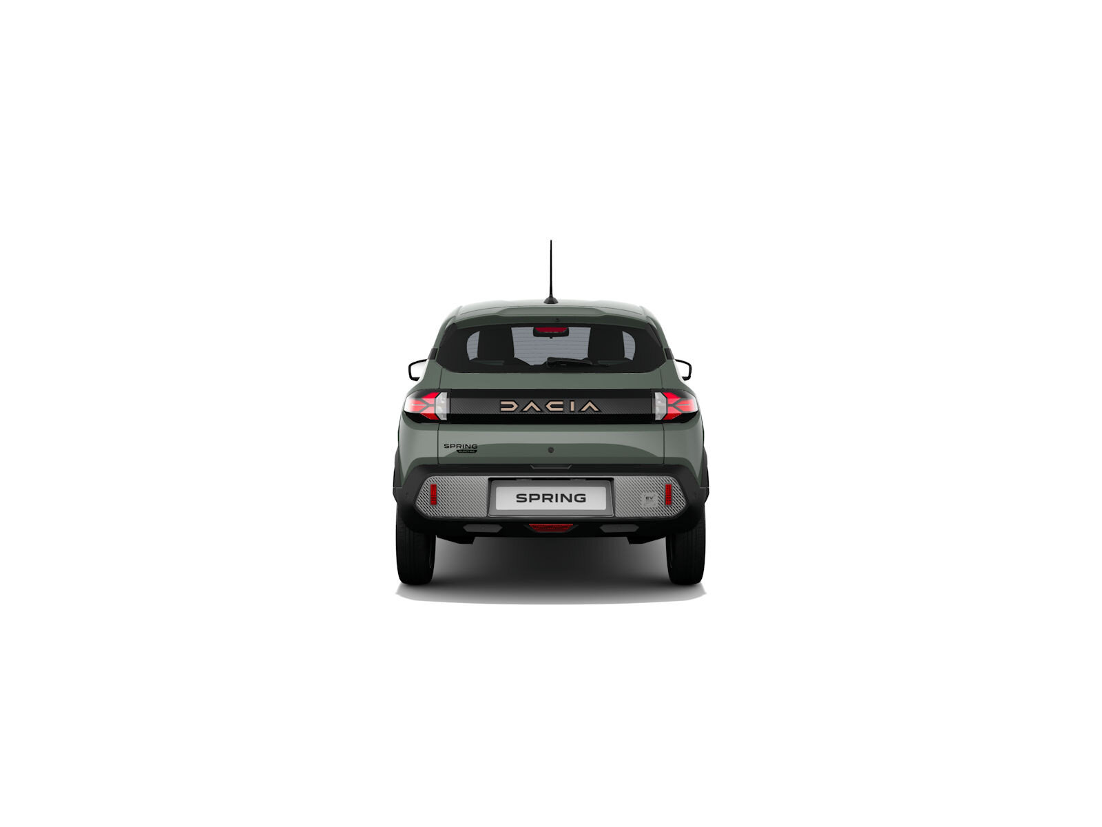 Dacia Spring Extreme Electric 100 - Afbeelding 10