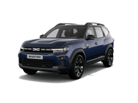 Dacia Bigster Limited Edition Hybrid - Afbeelding 2