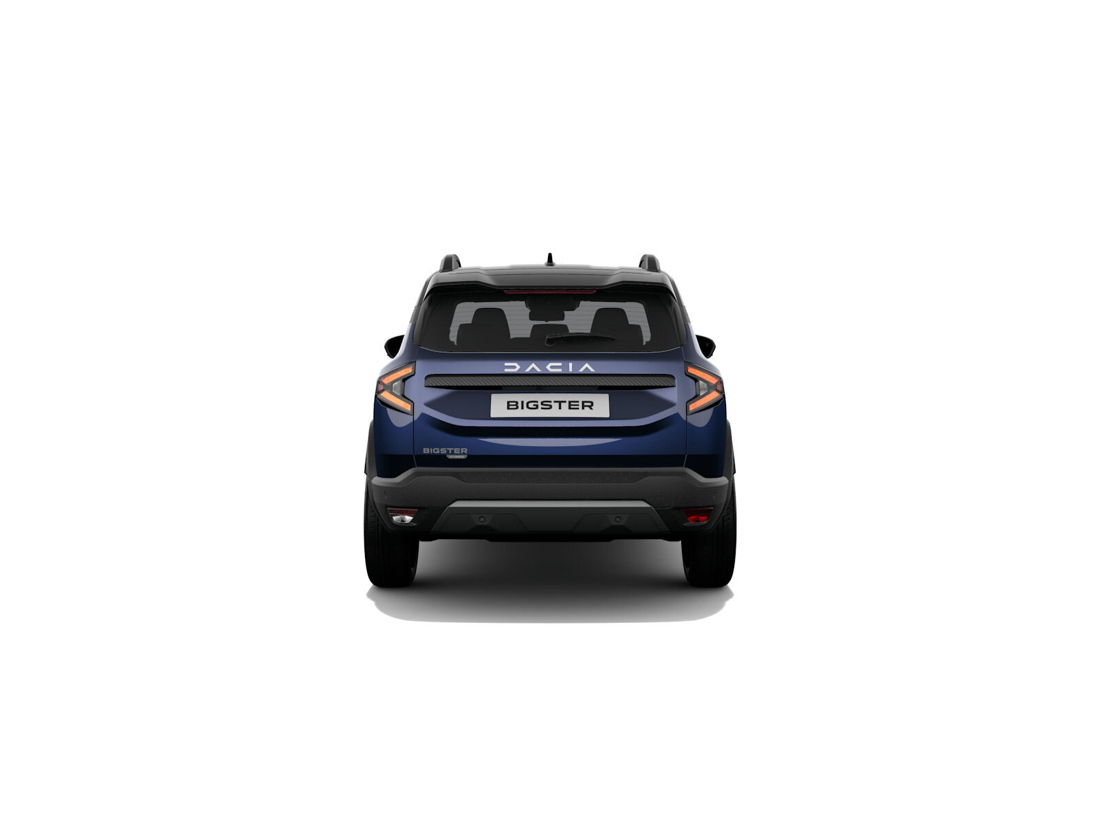 Dacia Bigster Limited Edition Hybrid - Afbeelding 10