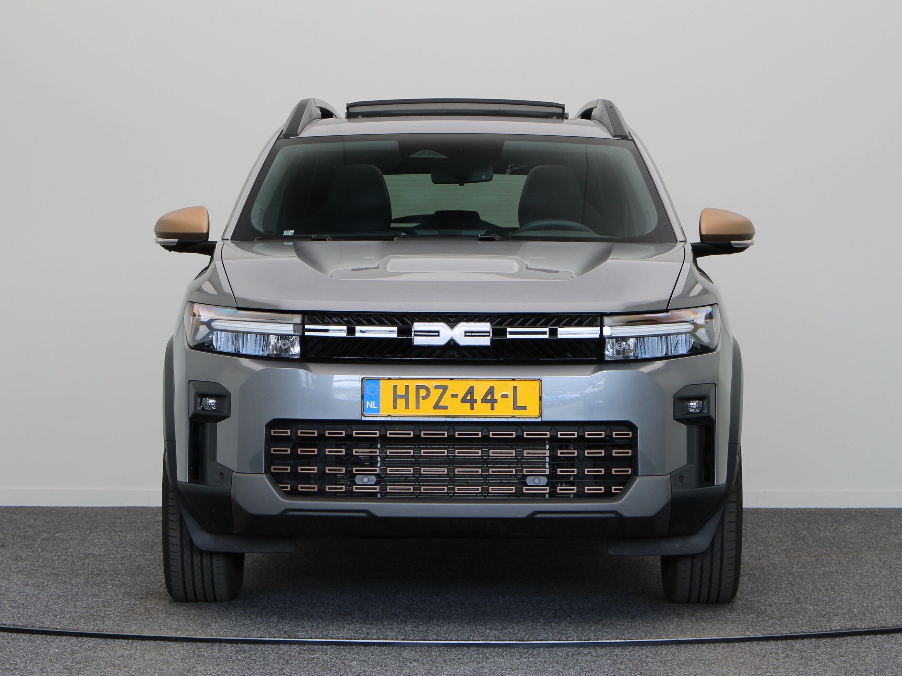 Dacia Bigster Extreme Mild hybrid - Afbeelding 6