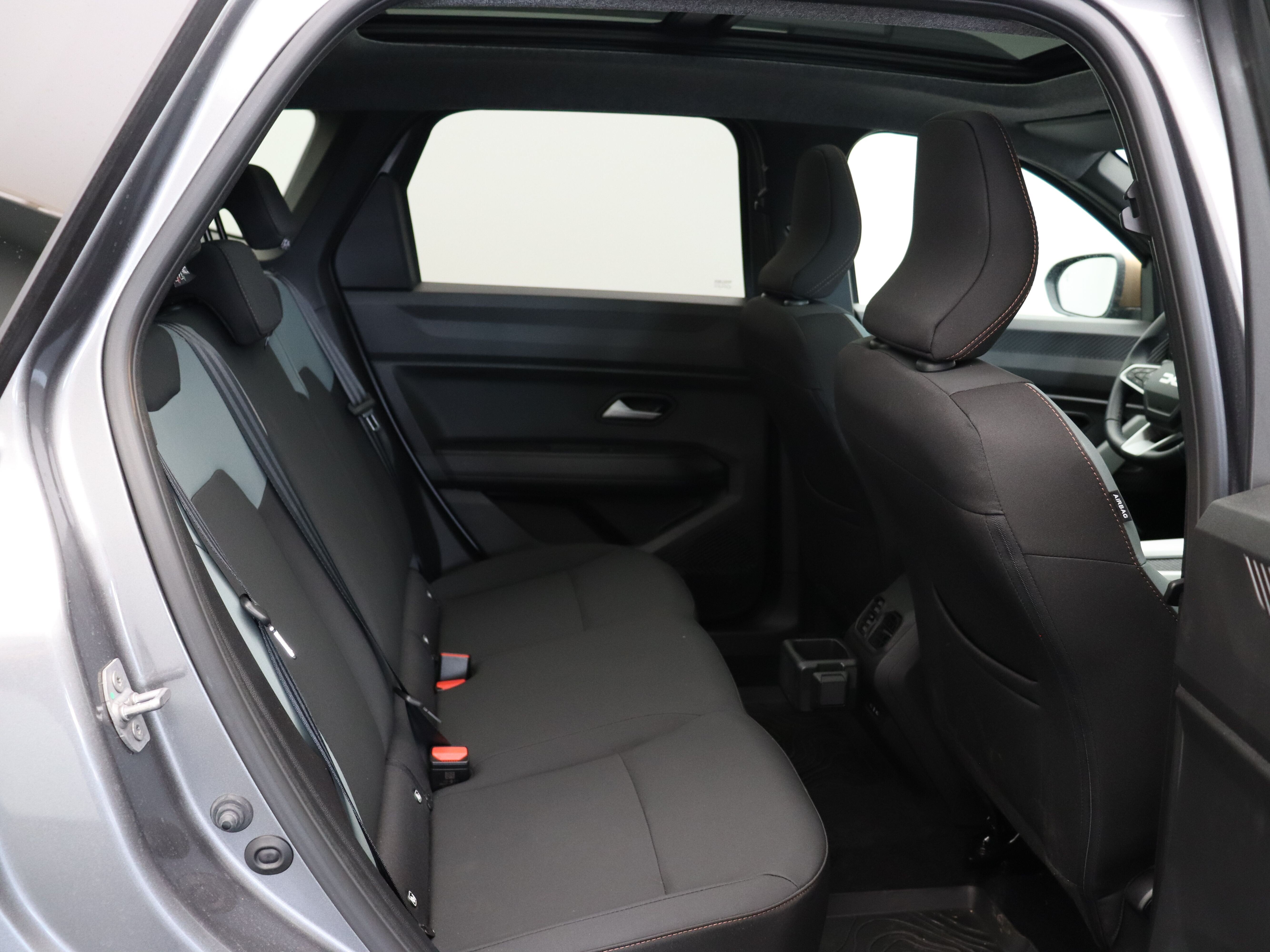 Dacia Bigster Extreme Mild hybrid - Afbeelding 8