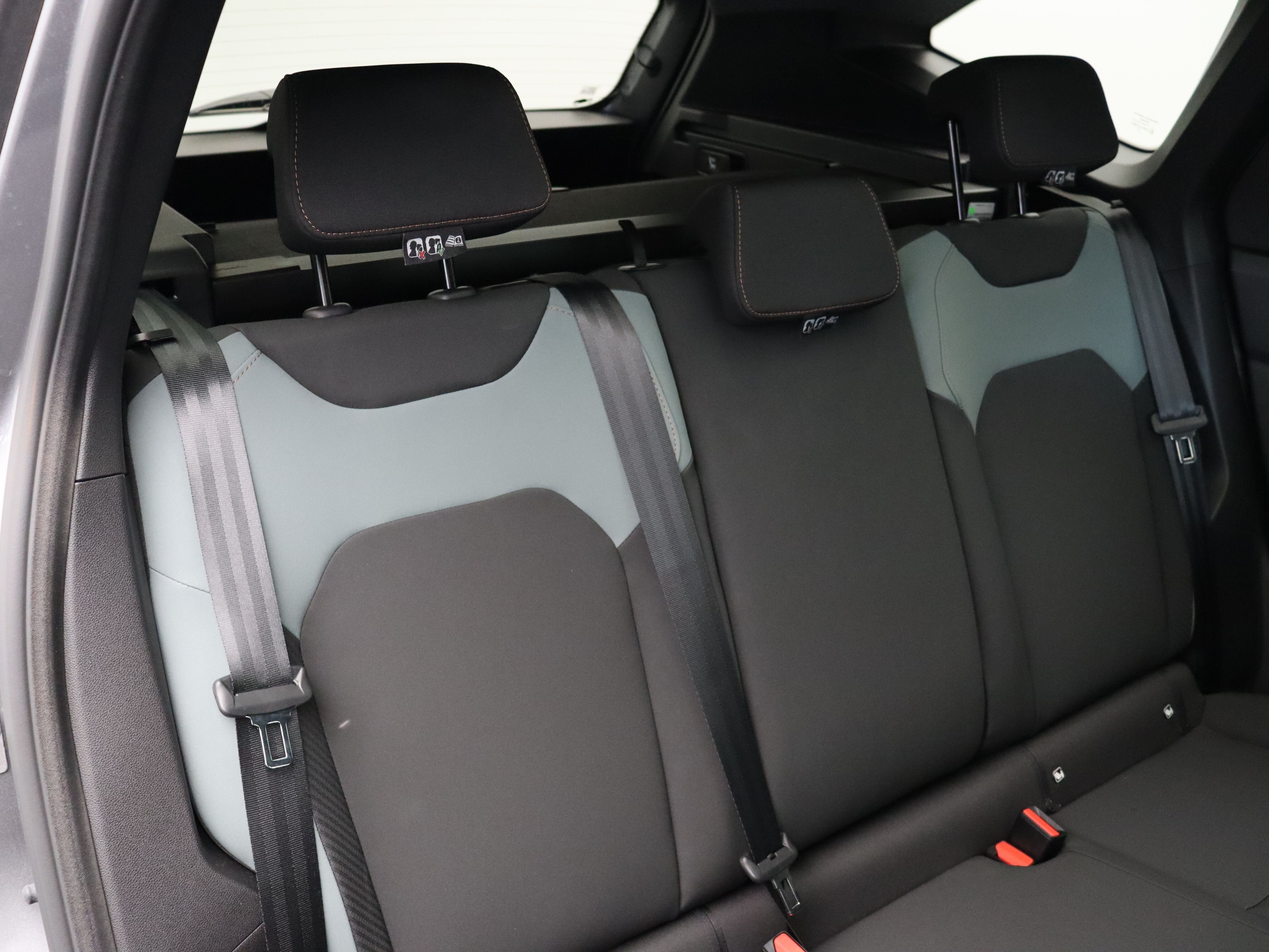 Dacia Bigster Extreme Mild hybrid - Afbeelding 9