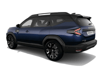 Dacia Bigster Limited Edition Hybrid - Afbeelding 4