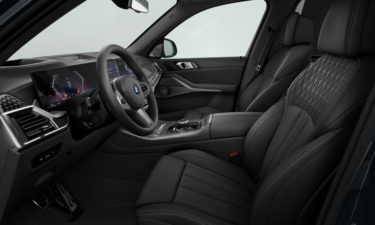 BMW X5 xDrive50e - Afbeelding 4