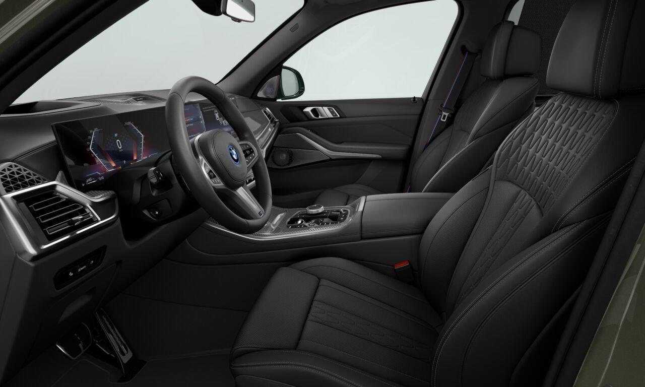 BMW X5 xDrive50e - Afbeelding 4