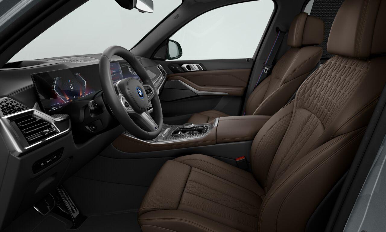 BMW X5 xDrive50e - Afbeelding 4