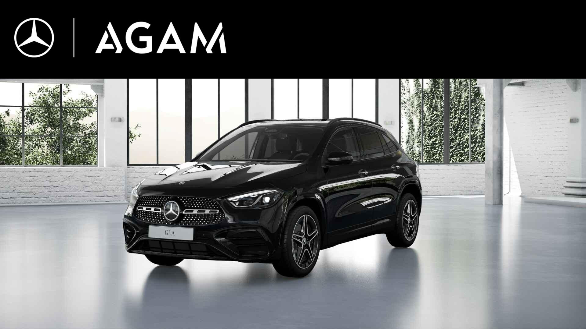 Mercedes-Benz GLA 180 Business Solution AMG - Afbeelding 1