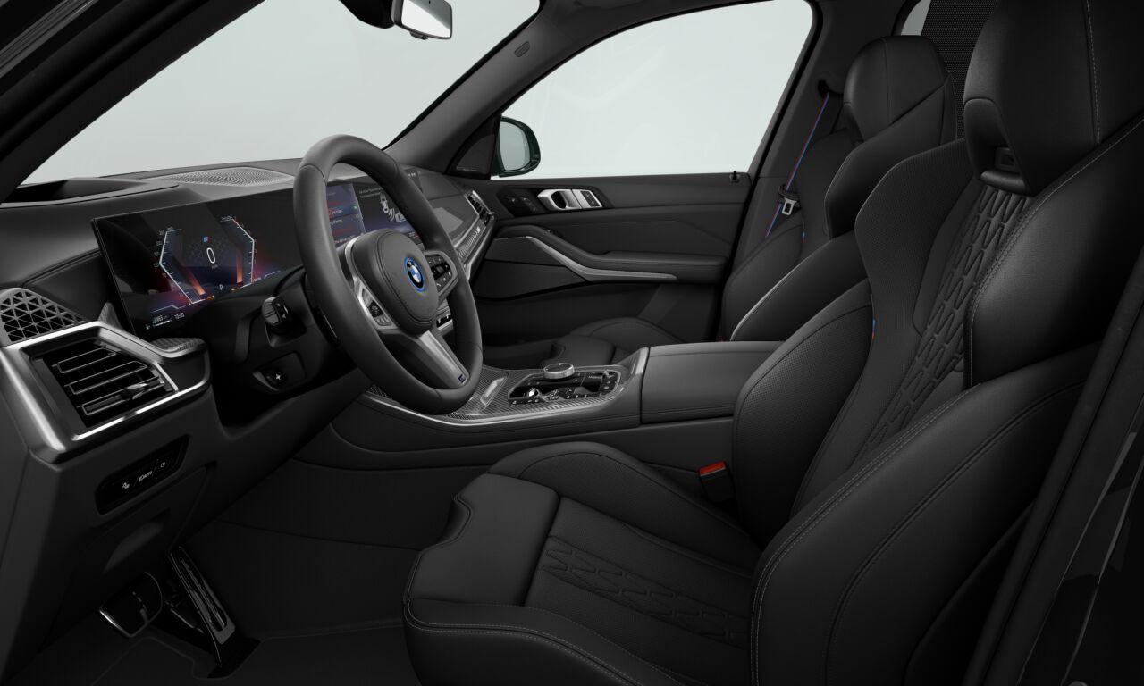 BMW X5 xDrive50e - Afbeelding 4
