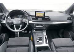 Audi Q5 2.0 TFSI 252pk Quattro Sport - Afbeelding 4