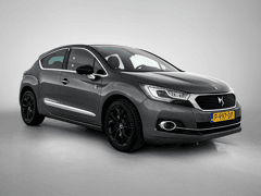 DS DS 4 1.6 THP Chic 200 PK - Afbeelding 2